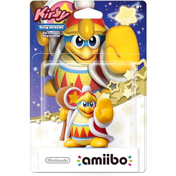 Nintendo Amiibo Chibi-robo : Amazon.pl: Zabawki